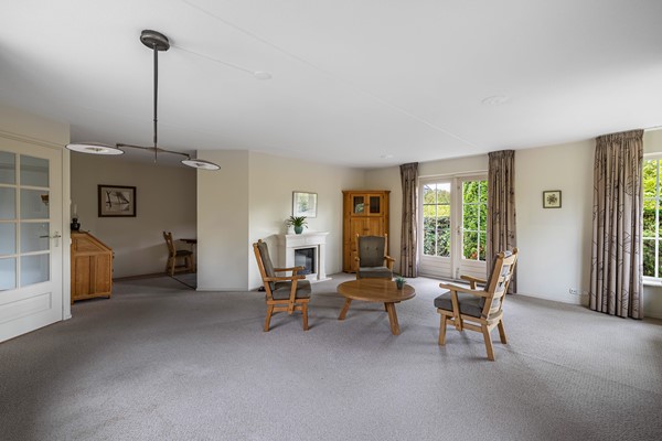 Medium property photo - Wespendief 4, 8309 CE Tollebeek